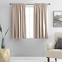 DONREN 48 Inch Curtains for Boy39s Room