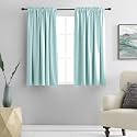 DONREN 48 Inch Curtains for Boy39s Room