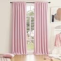DONREN 96 Inch Curtains for Living Room