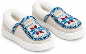 Donson Women Slippers