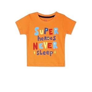 donut baby-boy39s t-shirt