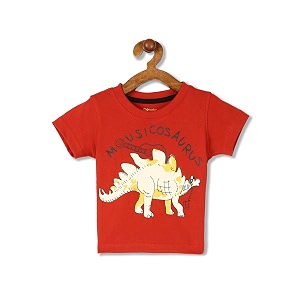 donut baby-boy39s t-shirt