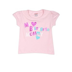 donut baby-boy39s t-shirt