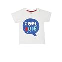 DONUT Baby-Boy's T-Shirt