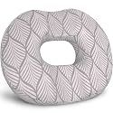 Donut Pillow for Tailbone Pain, Hemorrhoid Pillow for Sitting, Tailbone Pain Relief & Women Postpartum Pregnancy