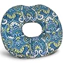 Donut Pillow for Tailbone Pain, Hemorrhoid Pillow for Sitting, Tailbone Pain Relief & Women Postpartum Pregnancy