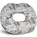 Donut Pillow for Tailbone Pain, Hemorrhoid Pillow for Sitting, Tailbone Pain Relief & Women Postpartum Pregnancy