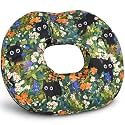 Donut Pillow for Tailbone Pain, Hemorrhoid Pillow for Sitting, Tailbone Pain Relief & Women Postpartum Pregnancy