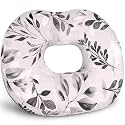 Donut Pillow for Tailbone Pain, Hemorrhoid Pillow for Sitting, Tailbone Pain Relief & Women Postpartum Pregnancy