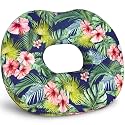 Donut Pillow for Tailbone Pain, Hemorrhoid Pillow for Sitting, Tailbone Pain Relief & Women Postpartum Pregnancy
