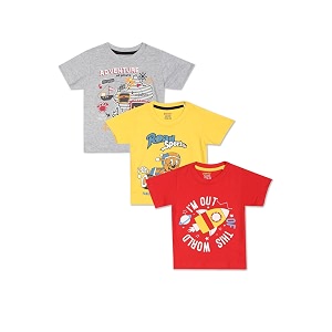 Donuts Boys T-Shirts