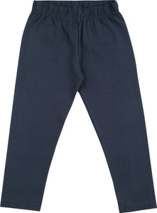donuts legging for girls blue pack of 1