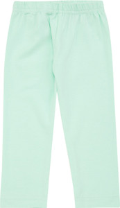 donuts legging for girls green pack of 1