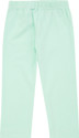 DONUTS Legging For Girls (Green Pack of 1)
