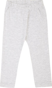 donuts legging for girls grey pack of 1