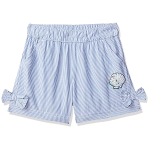 donuts by unlimited baby-girls shorts
