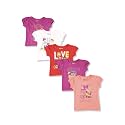 Donuts by Unlimited Baby-Girls T-Shirt