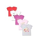 Donuts by Unlimited Baby-Girls T-Shirt