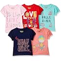 Donuts by Unlimited Baby-Girls T-Shirt
