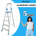doodad 5 Step 100 Aluminium material 