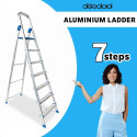 doodad 7 Step 100 Aluminium material 