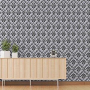 doodad 1000 cm x 45 cm waterproof decorative vinyl wallpaper