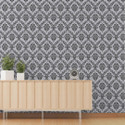 doodad 1000 cm x 45 cm Waterproof Decorative Vinyl Wallpaper