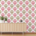 doodad 300 cm x 45 cm Waterproof Decorative Vinyl Wallpaper