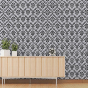 doodad 500 cm x 45 cm waterproof decorative vinyl wallpaper