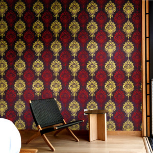 doodad 500 cm x 45 cm waterproof decorative vinyl wallpaper