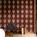 doodad 500 cm x 45 cm Waterproof Decorative Vinyl Wallpaper