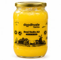 Doodhvale farms A2 Cow Ghee Vedic