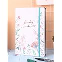 Doodle Balance Pro – Premium Work-Life Balance Planner | Organise Your Life, Achieve Your Goals &amp; Feel Less Overwhelmed | 6-Month Undated Productivity &amp; Wellness Planner | Daily Planning, Goals, Habits &amp; Self-Care