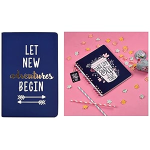 doodle adventures of the mind notebook diary - paper finish hard cover ruled 80 gsm 200 pages a5 amp doodle morning glory a5 size notebook