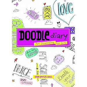 doodle diary