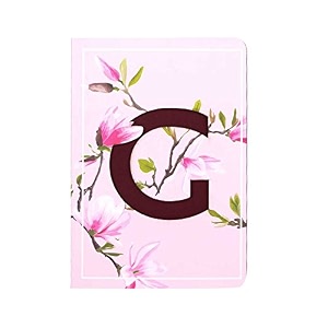 doodle initial g lasercut diary notebook b6 669 x 472 x 05 inches 192 pages 80 gsm birthday gift for girls