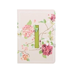 doodle initial i lasercut diary notebook b6 669 x 472 x 05 inches 192 pages 80 gsm gift for women