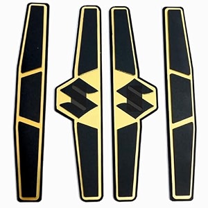 dooe edge guard protector for car - tyretattoo
