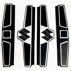 dooe edge guard protector for car - tyretattoo