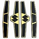 Dooe Edge Guard Protector for Car - TyreTattoo
