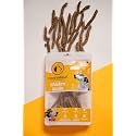 Chicken Sticks Training Treats for Dogs | Protein Rich Dental Stick for Pets | Completely Healthy & Natural with no Chemical & Preservatives (100 Grams)