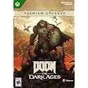Doom: The Dark Ages Premium Edition Upgrade - Xbox Series X|S [Digital Code]