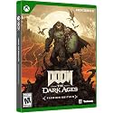 DOOM: The Dark Ages – Premium Edition – Xbox Series X