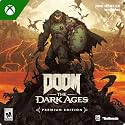 Doom: The Dark Ages Premium Edition - Xbox &amp; Windows 10 [Digital Code]