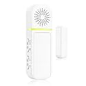 Door Alarms/Chimes When Opened, Instant or Delay (30s/1/2 Min), 1 Sensor
