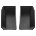 Door Armrest Storage Box Compatible with Taurus Mondeo 2022 2023 2024 2025 Models Interior Accessories(Qmzr38 04)