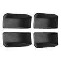 Door Armrest Storage Box Compatible with Taurus Mondeo 2022 2023 2024 2025 Models Interior Accessories(Qhzr73 06)