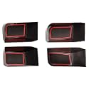 Door Armrest Storage Box Compatible with Taurus Mondeo 2022 2023 2024 2025 Models Interior Accessories(Qhhh53 03)