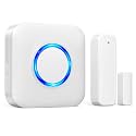 Door Chime, Satisure Wireless Sensor Alarm for Home, Business, Store