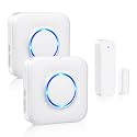 Door Chime When Door Opens, Doorbell Alarm for Home, Office, Store